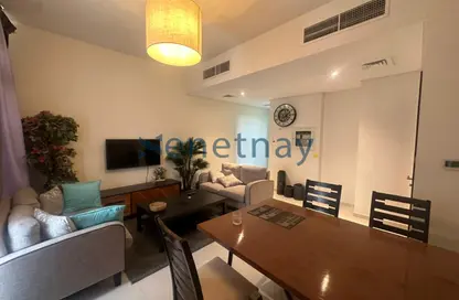 Apartment - 1 Bedroom - 2 Bathrooms for sale in Pacifica - Damac Hills 2 - Dubai