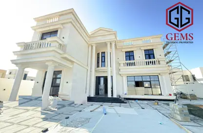 فيلا - 5 غرف نوم - 6 حمامات للايجار في مدينة هند ٣ - دبي لاند - دبي فيلا - 5 غرف نوم - 6 حمامات للايجار في مدينة هند ٣ - دبي لاند - دبي