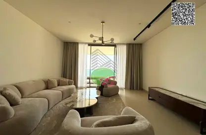 شقة - 2 غرف نوم - 4 حمامات للايجار في سيسايد ريزيدينس هيلز - الزورا - عجمان