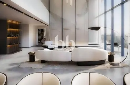 شقة - 1 حمام للبيع في عزيزي نيلا - الفرجان - دبي