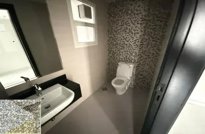 Apartment - 2 Bedrooms - 3 Bathrooms for rent in Al Jurf 3 - Al Jurf - Ajman Downtown - Ajman