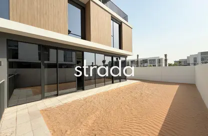 Villa - 4 Bedrooms - 4 Bathrooms for rent in June - Arabian Ranches 3 - Dubai