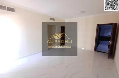 Apartment - 1 Bedroom - 2 Bathrooms for rent in Al Rawda 1 - Al Rawda - Ajman