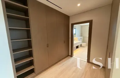 Villa - 4 Bedrooms - 5 Bathrooms for sale in District One Phase III - District One - Mohammed Bin Rashid City - Dubai