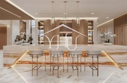 Villa - 4 Bedrooms - 5 Bathrooms for sale in South Bay 5 - South Bay - Dubai South (Dubai World Central) - Dubai