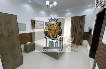 Apartment - Studio - 1 Bathroom for sale in Al Amira Village - Al Yasmeen - Ajman