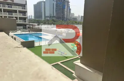 شقة - 1 حمام للايجار في قصر لايا - منطقة 15 - قرية الجميرا سركل - دبي