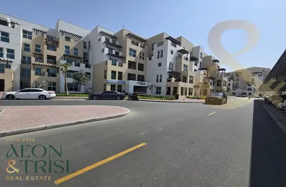 شقة - 1 حمام للبيع في 3A-3B الخيل هايتس - القوز 4 - القوز - دبي