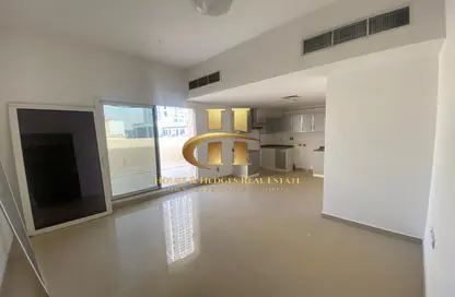 Apartment - 1 Bedroom - 2 Bathrooms for rent in Al Amir Residence - Jumeirah Village Circle - Dubai