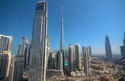 شقة - 3 غرف نوم - 4 حمامات للبيع في امبيريال افنيو - دبي وسط المدينة - دبي