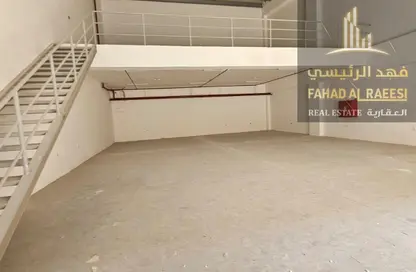 متجر - استوديو - 1 حمام للايجار في الجرف الصناعية 3 - الجرف الصناعية - عجمان