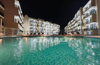 Apartment - 1 Bedroom - 2 Bathrooms for sale in Al Hamra Marina Residences - Al Hamra Village - Ras Al Khaimah