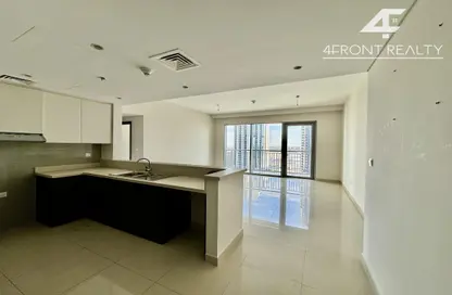 Apartment - 2 Bedrooms - 2 Bathrooms for sale in Harbour Views 2 - Dubai Creek Harbour (The Lagoons) - Dubai