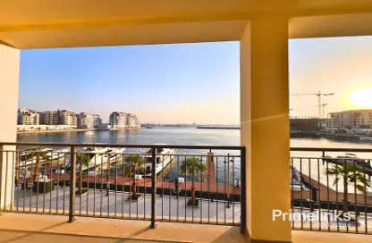 شقة - 3 غرف نوم - 4 حمامات للبيع في بورت دي لا مير - لا مير - الجميرا - دبي