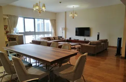 Apartment - 2 Bedrooms - 3 Bathrooms for rent in Executive Tower J - Executive Towers - Business Bay - Dubai