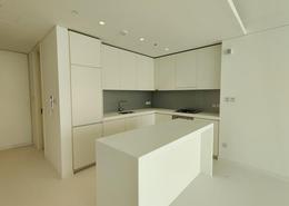 Apartment - 1 bedroom - 2 bathrooms for rent in RDK Towers - Najmat Abu Dhabi - Al Reem Island - Abu Dhabi