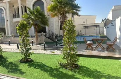 فيلا - 6 غرف نوم - 6 حمامات للايجار في فلل البرشاء 2 - البرشاء 2 - البرشاء - دبي