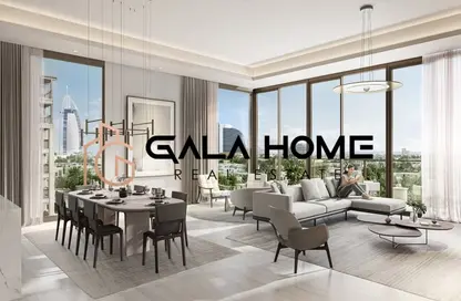 Apartment - 1 Bedroom - 1 Bathroom for sale in Jomana - Madinat Jumeirah Living - Umm Suqeim - Dubai