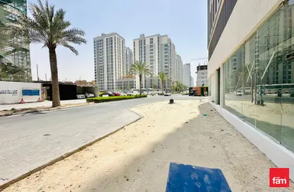 Retail - Studio for sale in 7 Park Central - Jumeirah Village Circle - Dubai