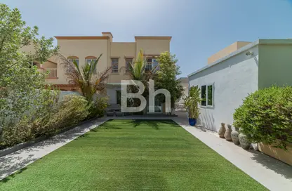 Villa - 3 Bedrooms - 4 Bathrooms for sale in Springs 10 - The Springs - Dubai