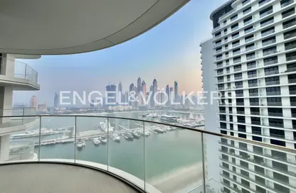 شقة - 2 غرف نوم - 2 حمامات للايجار في بالاس بيتش ريزيدنس - إعمار بيتشفرونت - دبي هاربور - دبي شقة - 2 غرف نوم - 2 حمامات للايجار في بالاس بيتش ريزيدنس - إعمار بيتشفرونت - دبي هاربور - دبي