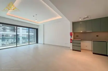 Apartment - 1 Bedroom - 1 Bathroom for rent in Viridian - Central Park at City Walk - City Walk - Dubai