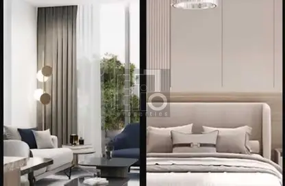 Apartment - Studio for sale in Samana Mykonos Signature - Arjan - Dubai