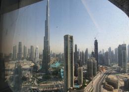 Apartment - 4 bedrooms - 5 bathrooms for sale in The Address Sky View Tower 1 - The Address Sky View Towers - Downtown Dubai - Dubai