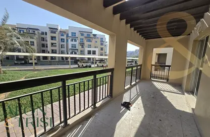 Apartment - 1 Bedroom - 2 Bathrooms for sale in AL KHAIL HEIGHTS 8A-8B - Al Quoz 4 - Al Quoz - Dubai