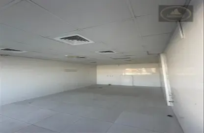 Empty Room image for: Shop - Studio - 1 Bathroom for rent in Al Mowaihat 2 - Al Mowaihat - Ajman, Image 1