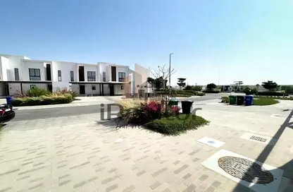 تاون هاوس - 3 غرف نوم - 4 حمامات للبيع في الغدير 2 - الغدير - أبوظبي تاون هاوس - 3 غرف نوم - 4 حمامات للبيع في الغدير 2 - الغدير - أبوظبي