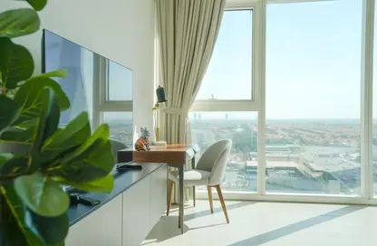 شقة - 1 حمام للايجار في برج مى دو رى - (JLT) مجمع L - أبراج بحيرة الجميرا - دبي شقة - 1 حمام للايجار في برج مى دو رى - (JLT) مجمع L - أبراج بحيرة الجميرا - دبي