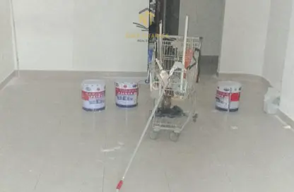 شقة - 2 غرف نوم - 3 حمامات للايجار في المجاز 2 - المجاز - الشارقة