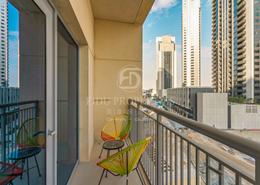 Apartment - 4 bedrooms - 5 bathrooms for sale in Harbour Views Podium - Dubai Creek Harbour (The Lagoons) - Dubai