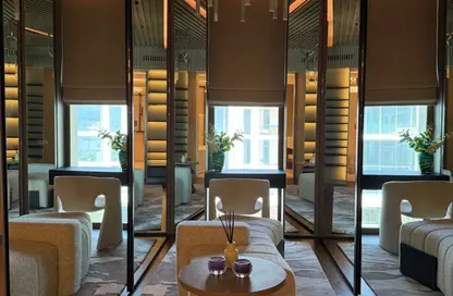 Apartment - 3 Bedrooms - 4 Bathrooms for sale in Mamsha Al Saadiyat - Saadiyat Cultural District - Saadiyat Island - Abu Dhabi