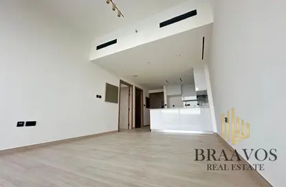 Apartment - 1 Bedroom - 2 Bathrooms for rent in Binghatti Corner - Jumeirah Village Circle - Dubai