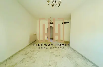 Apartment - 3 Bedrooms - 3 Bathrooms for rent in Al Taawun Street - Al Taawun - Sharjah