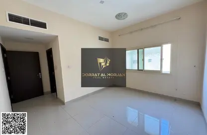 Apartment - 1 Bedroom - 2 Bathrooms for rent in Al Rawda 2 Villas - Al Rawda 2 - Al Rawda - Ajman
