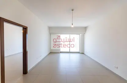 صورة لـ غرفة فارغة شقة - غرفة نوم - 2 حمامات للبيع في برج البوابة 1 - شمس أبوظبي - جزيرة الريم - أبوظبي ، صورة رقم 1