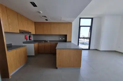 Apartment - 1 Bedroom - 2 Bathrooms for rent in Souks Residential - Al Mamsha - Muwaileh - Sharjah