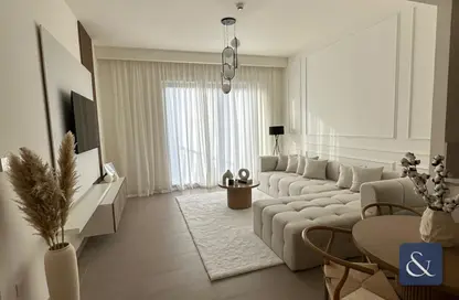 Apartment - 1 Bedroom - 1 Bathroom for rent in Executive Residences 2 - Executive Residences - Dubai Hills Estate - Dubai