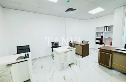 Office Space - Studio - 1 Bathroom for rent in Fatima Mohammad Ahmad Bin Suleiman Building - Al Raffa - Bur Dubai - Dubai Office Space - Studio - 1 Bathroom for rent in Fatima Mohammad Ahmad Bin Suleiman Building - Al Raffa - Bur Dubai - Dubai