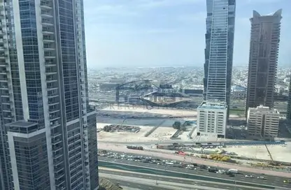 شقة - 2 غرف نوم - 3 حمامات للبيع في J برج - الأبراج الإدارية - الخليج التجاري - دبي