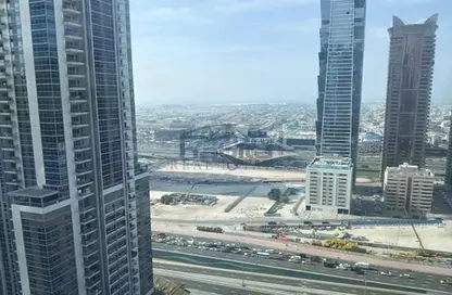 Apartment - 2 Bedrooms - 3 Bathrooms for sale in Executive Tower J - Executive Towers - Business Bay - Dubai