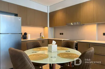 Apartment - 1 Bedroom - 1 Bathroom for sale in Golf Suites - Dubai Hills - Dubai Hills Estate - Dubai