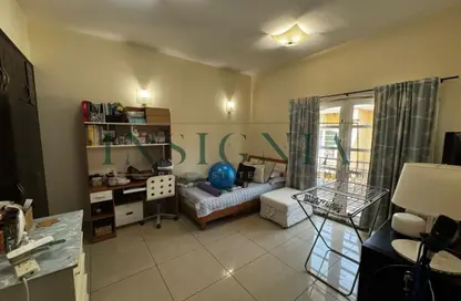 تاون هاوس - 3 غرف نوم - 4 حمامات للايجار في فيلات الجاليري - قمم النصر - مدينة دبي الرياضية - دبي