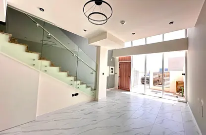 Villa - 1 Bedroom - 2 Bathrooms for rent in Rukan 3 - Dubai Land - Dubai