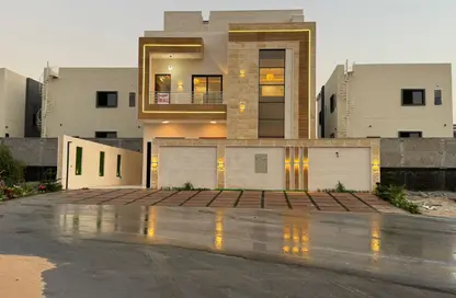 فيلا - 4 غرف نوم - 6 حمامات للبيع في الحليو 2 - الحليو - عجمان