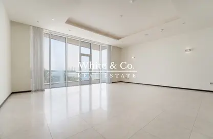 Apartment - 3 Bedrooms - 4 Bathrooms for sale in Tanzanite - Tiara Residences - Palm Jumeirah - Dubai