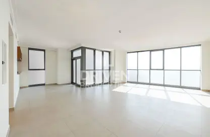 شقة - 3 غرف نوم - 4 حمامات للايجار في دبي كريك ريزيدنس برج 3 شمال - Dubai Creek ريزيدنسز North - Dubai Creek ريزيدنسز - ميناء خور دبي (ذا لاجونز) - دبي